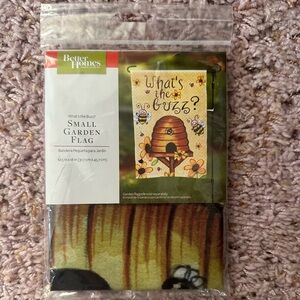 Better Homes & Gardens What’s The Buzz